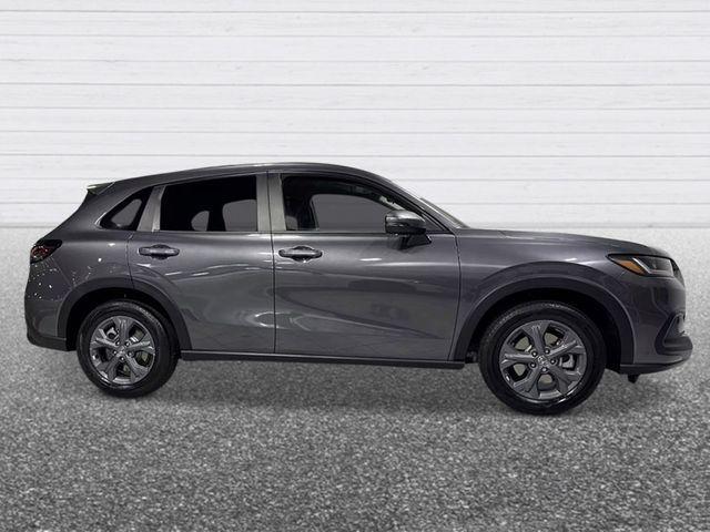 new 2026 Honda HR-V car, priced at $27,650