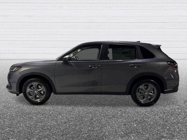 new 2026 Honda HR-V car, priced at $27,650