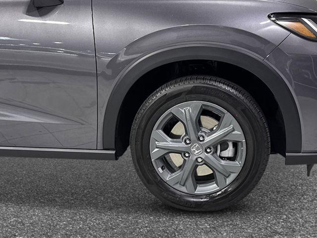 new 2026 Honda HR-V car, priced at $27,650