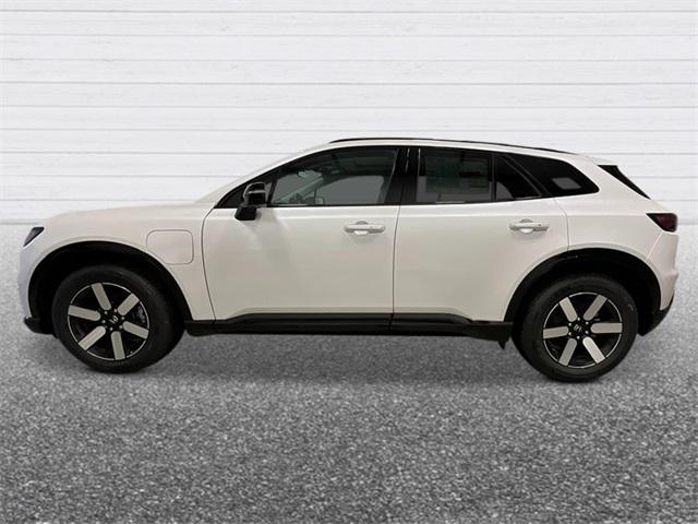 new 2025 Honda Prologue car, priced at $56,605