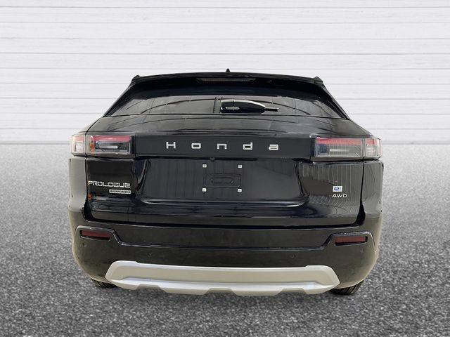 new 2025 Honda Prologue car, priced at $56,605