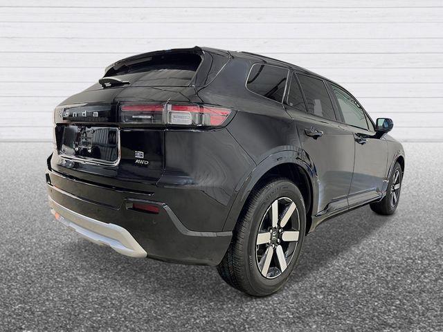 new 2025 Honda Prologue car, priced at $56,605
