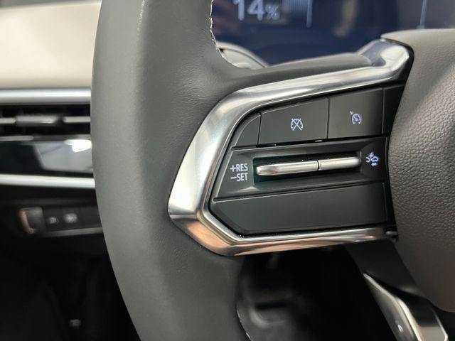 new 2025 Honda Prologue car, priced at $56,605