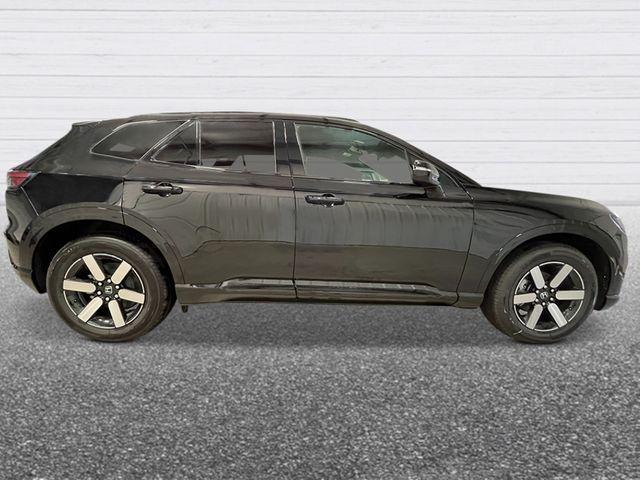 new 2025 Honda Prologue car, priced at $56,605
