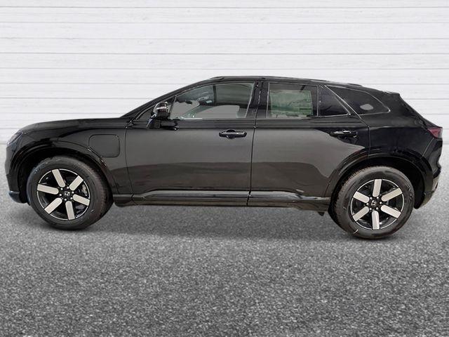new 2025 Honda Prologue car, priced at $56,605
