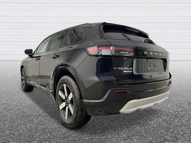 new 2025 Honda Prologue car, priced at $56,605