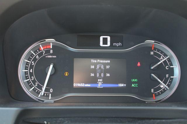 used 2023 Honda Ridgeline car, priced at $36,555