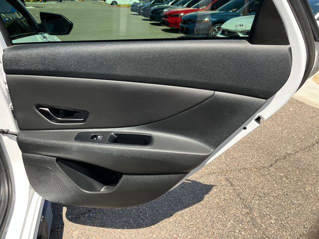 used 2021 Hyundai Elantra car, priced at $20,888