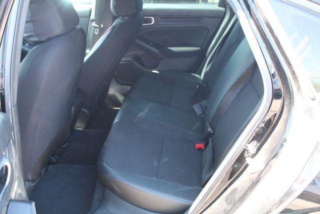 used 2023 Honda Civic car, priced at $25,995