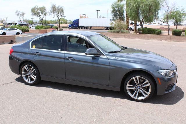 used 2018 BMW 330 car, priced at $16,998