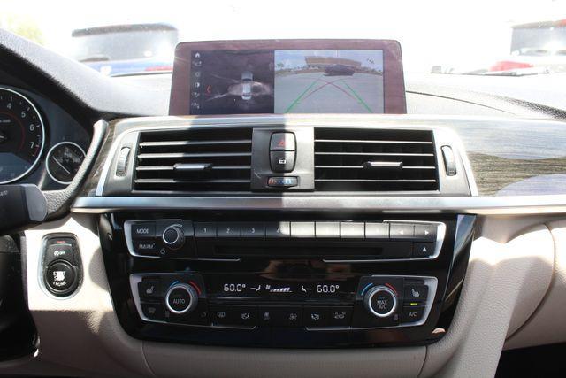used 2018 BMW 330 car, priced at $16,998
