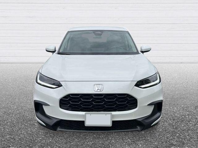 new 2026 Honda HR-V car, priced at $29,605