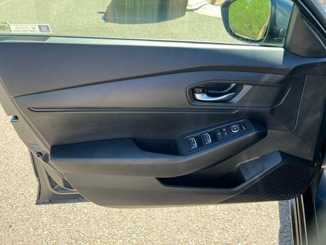 used 2024 Honda Accord car, priced at $26,224