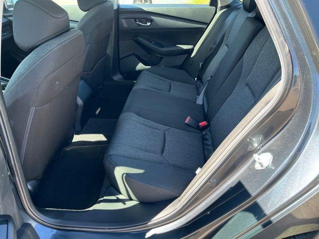 used 2024 Honda Accord car, priced at $26,224
