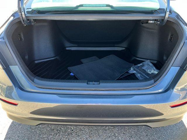 used 2024 Honda Accord car, priced at $26,224