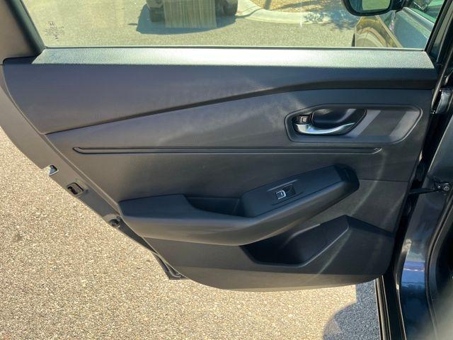 used 2024 Honda Accord car, priced at $26,224