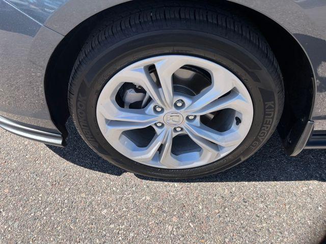 used 2024 Honda Accord car, priced at $26,224