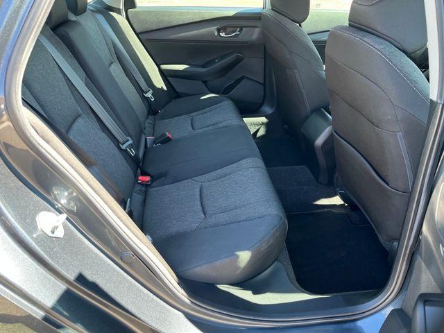 used 2024 Honda Accord car, priced at $26,224