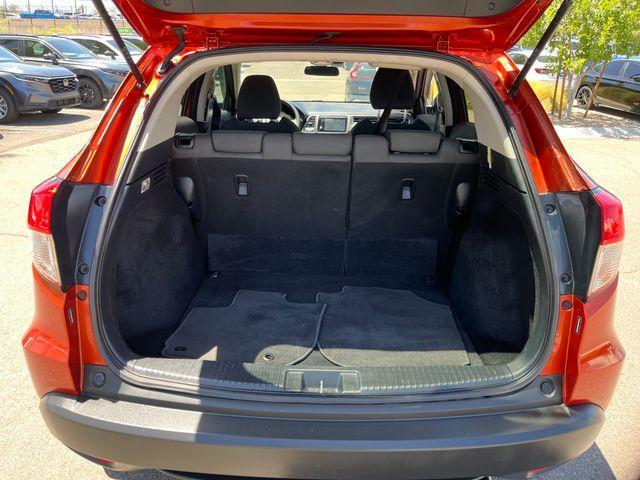 used 2020 Honda HR-V car, priced at $20,999