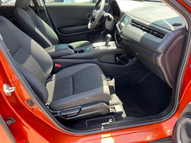 used 2020 Honda HR-V car, priced at $20,999