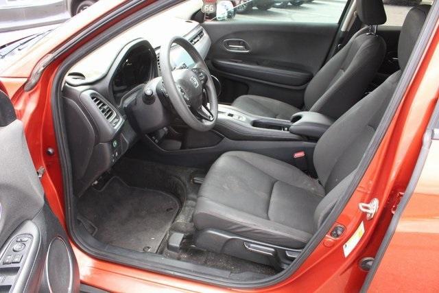used 2020 Honda HR-V car, priced at $20,999