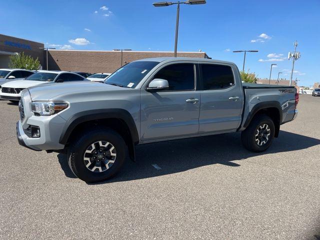 used 2019 Toyota Tacoma car, priced at $30,955