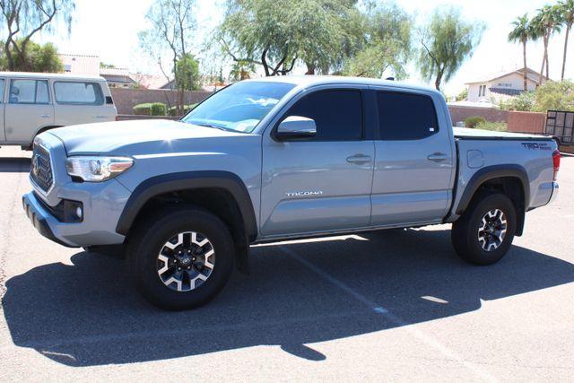 used 2019 Toyota Tacoma car, priced at $31,999