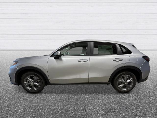 new 2026 Honda HR-V car, priced at $29,095