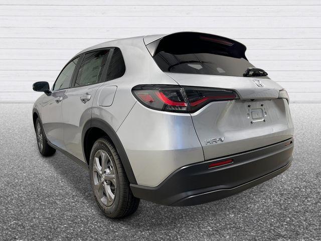 new 2026 Honda HR-V car, priced at $29,095