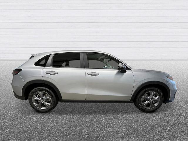new 2026 Honda HR-V car, priced at $29,095