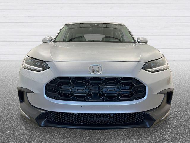 new 2026 Honda HR-V car, priced at $29,095