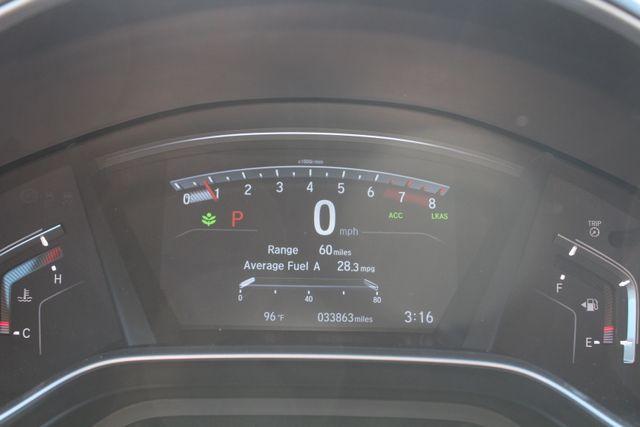 used 2022 Honda CR-V car, priced at $32,444
