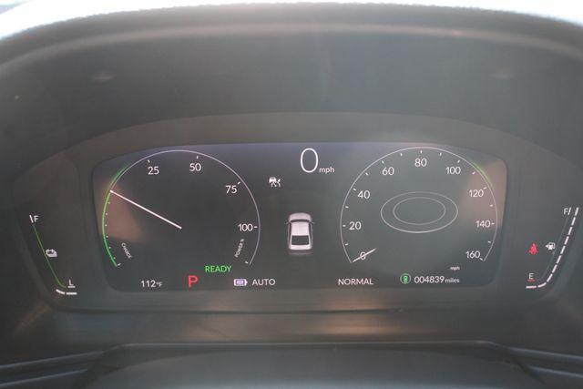 used 2024 Honda Accord Hybrid car, priced at $30,441