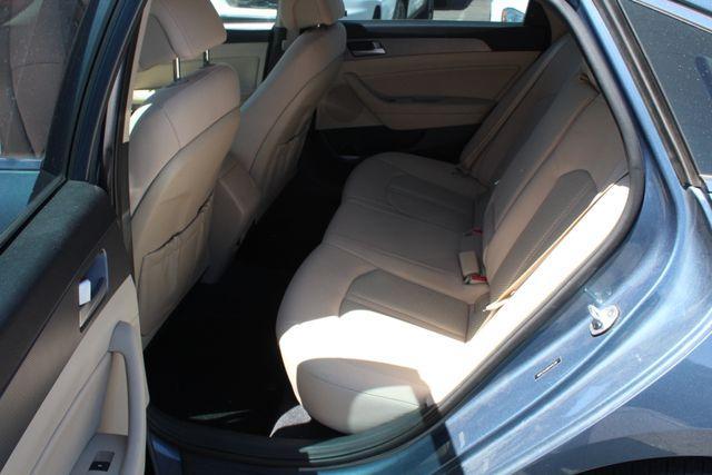 used 2016 Hyundai Sonata car, priced at $9,255