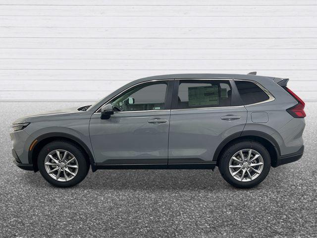 new 2026 Honda CR-V car, priced at $36,500
