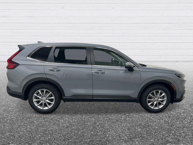 new 2026 Honda CR-V car, priced at $36,500