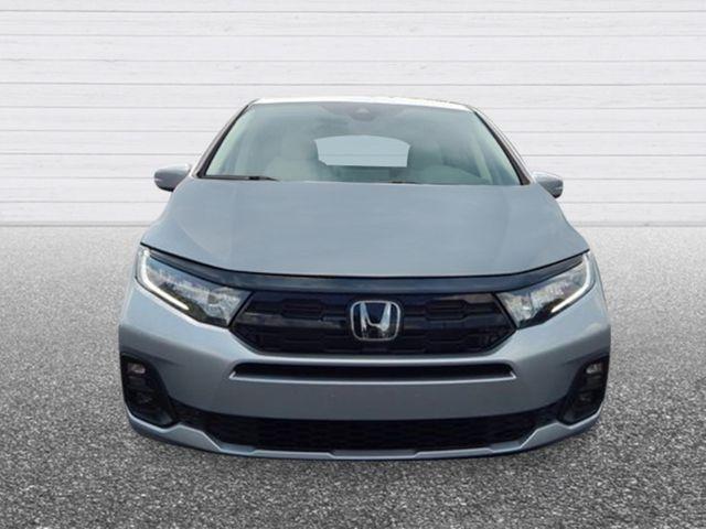 new 2025 Honda Odyssey car, priced at $48,360