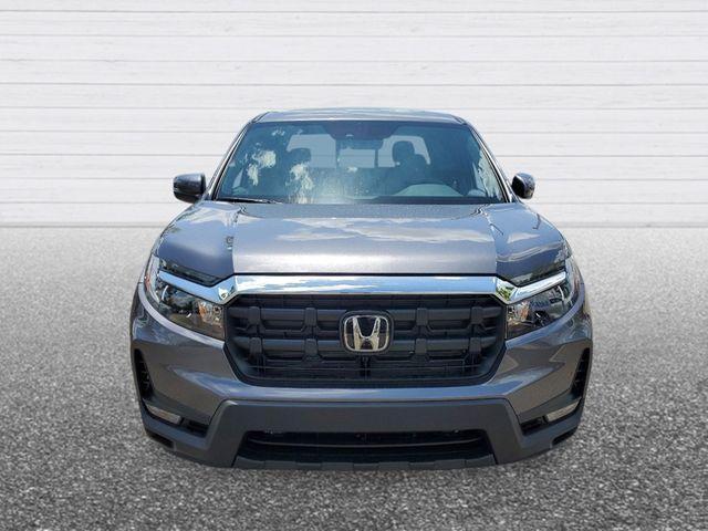 new 2026 Honda Ridgeline car, priced at $44,890