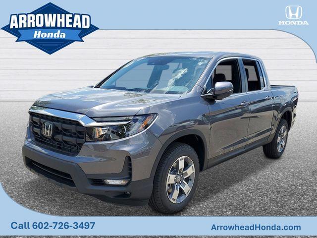 new 2026 Honda Ridgeline car, priced at $44,890