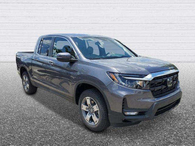 new 2026 Honda Ridgeline car, priced at $44,890