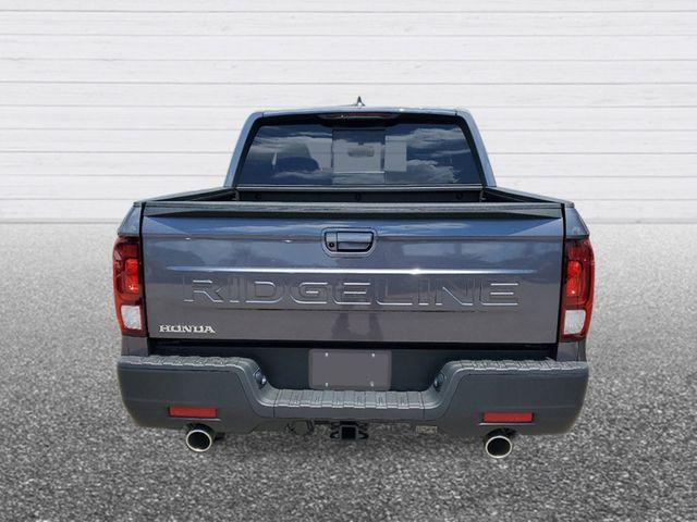 new 2026 Honda Ridgeline car, priced at $44,890