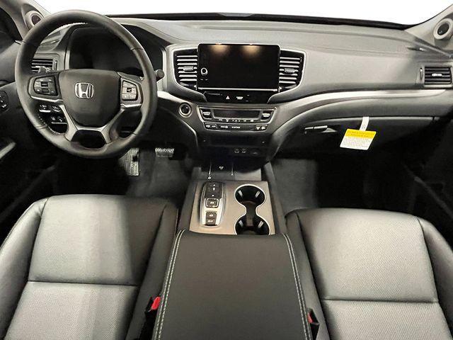 new 2026 Honda Ridgeline car, priced at $44,890