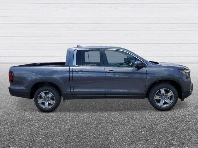 new 2026 Honda Ridgeline car, priced at $44,890