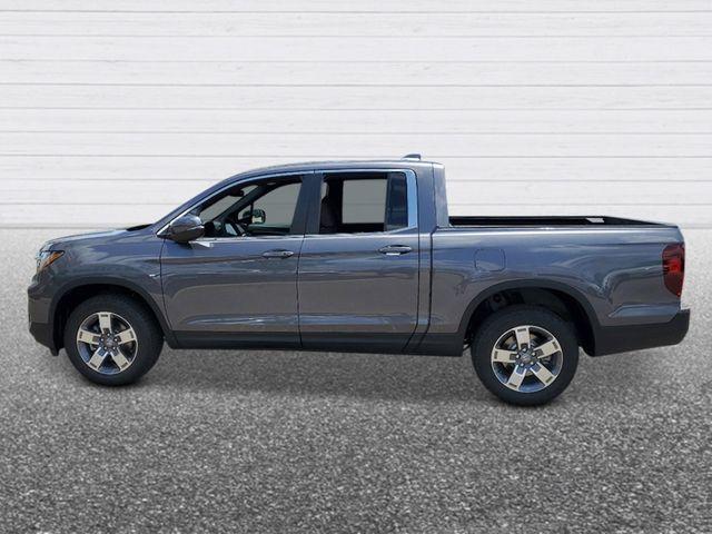 new 2026 Honda Ridgeline car, priced at $44,890