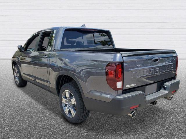 new 2026 Honda Ridgeline car, priced at $44,890