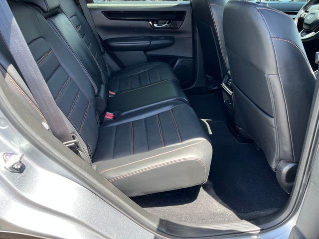 used 2023 Honda CR-V Hybrid car, priced at $37,999