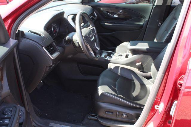 used 2020 GMC Terrain car, priced at $26,888