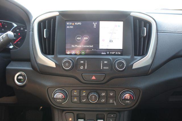 used 2020 GMC Terrain car, priced at $26,888