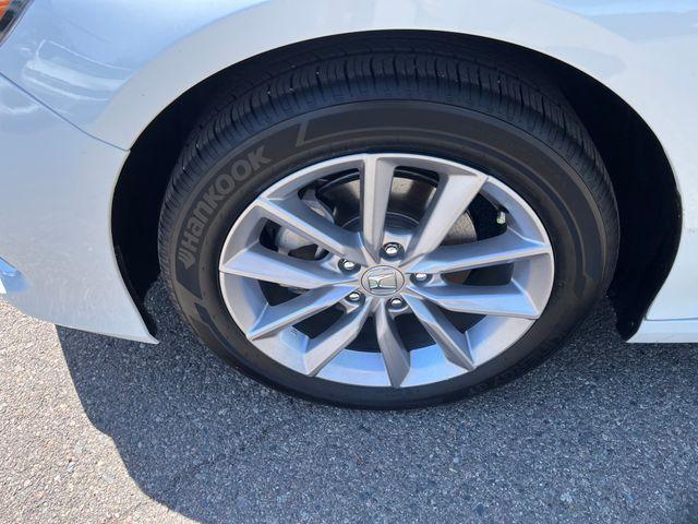 used 2021 Honda Accord car, priced at $27,225