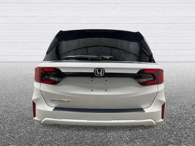 new 2026 Honda Odyssey car, priced at $44,745